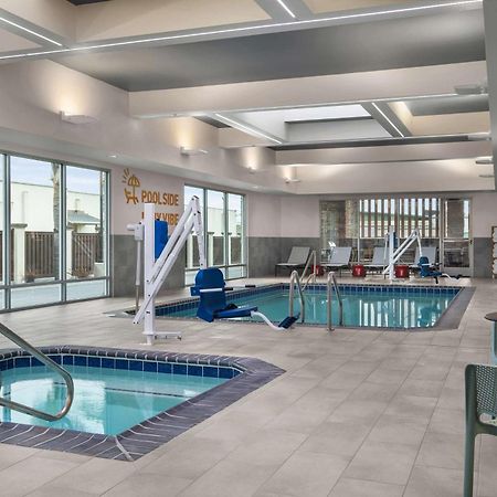 Home2 Suites By Hilton Eureka Esterno foto
