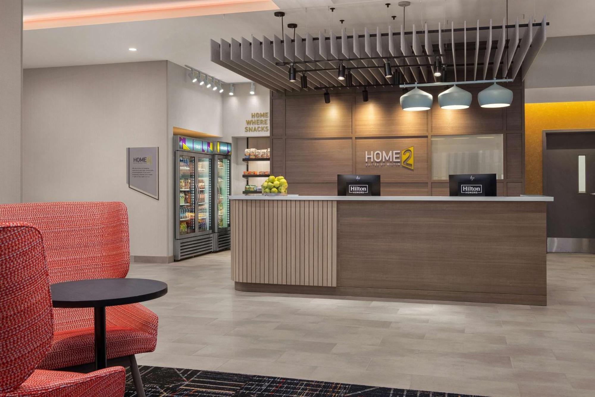 Home2 Suites By Hilton Eureka Esterno foto