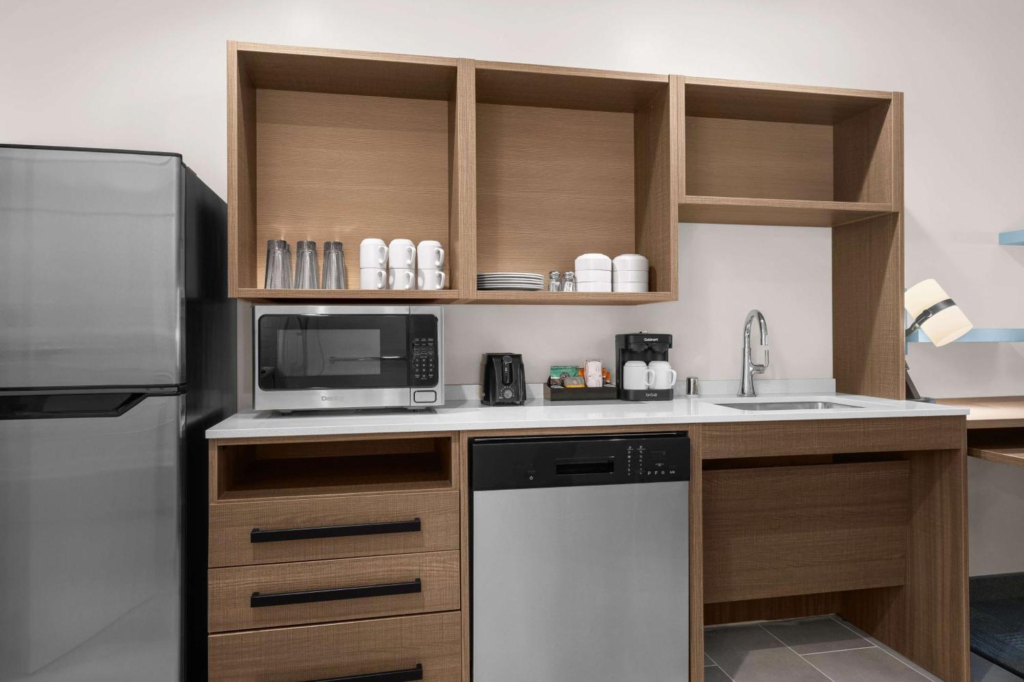 Home2 Suites By Hilton Eureka Esterno foto