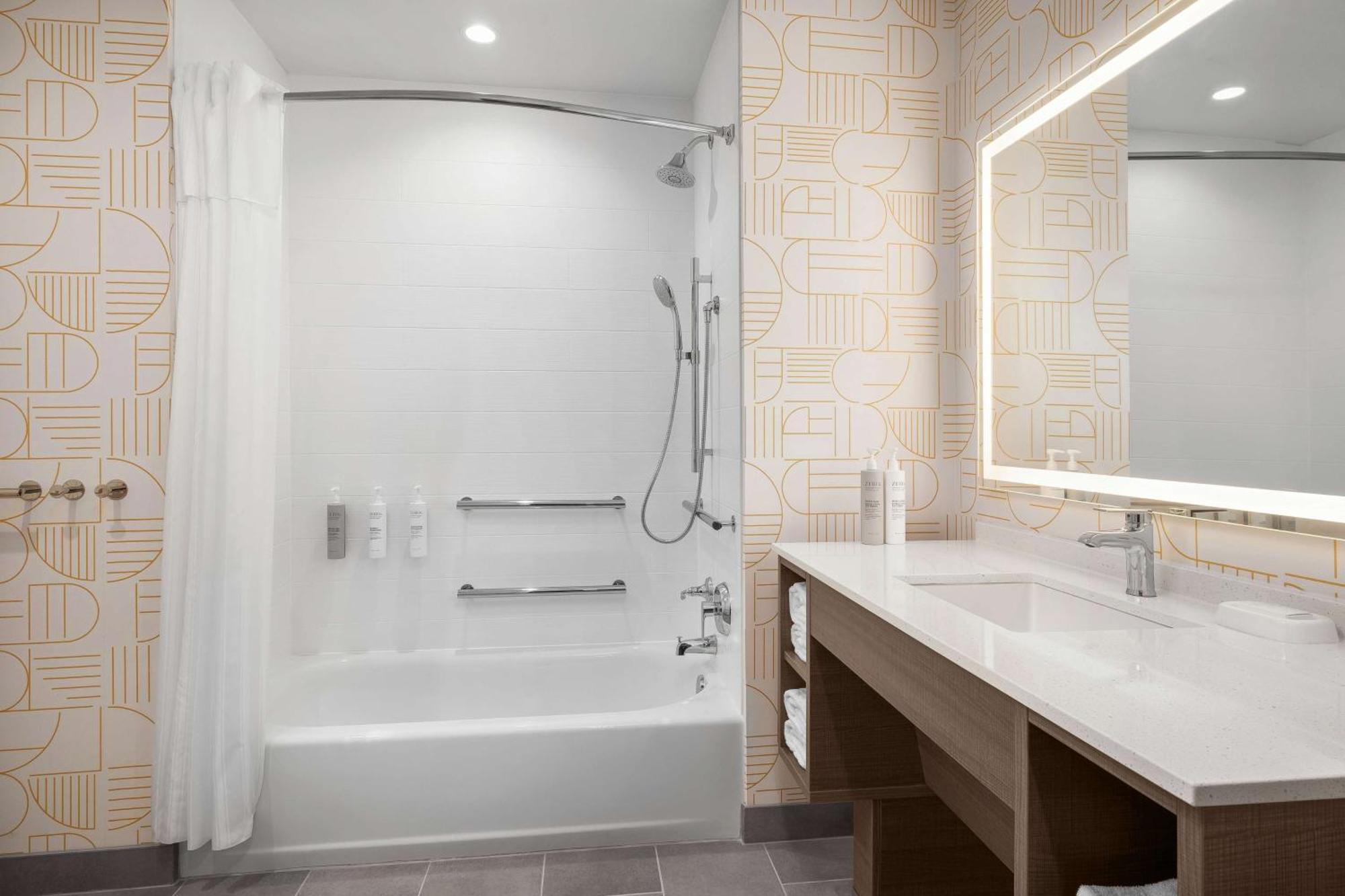 Home2 Suites By Hilton Eureka Esterno foto