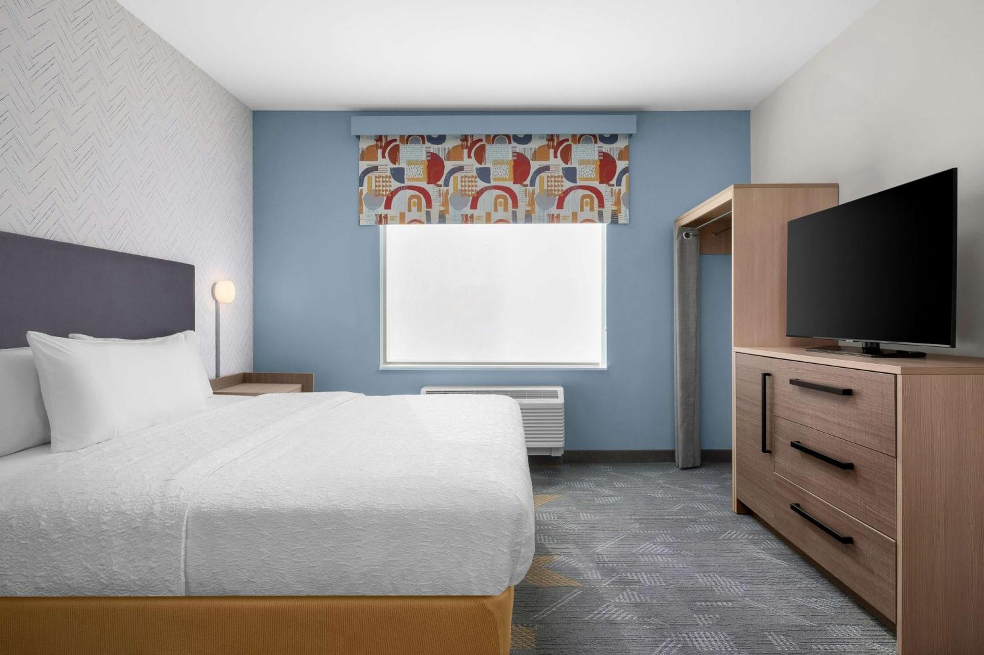 Home2 Suites By Hilton Eureka Esterno foto