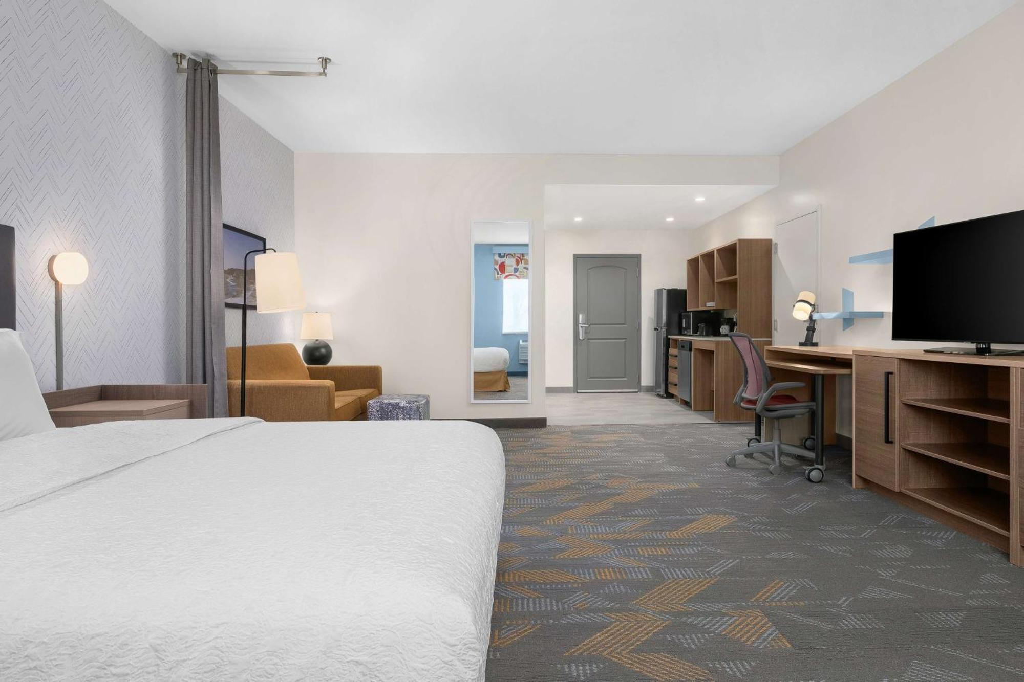 Home2 Suites By Hilton Eureka Esterno foto