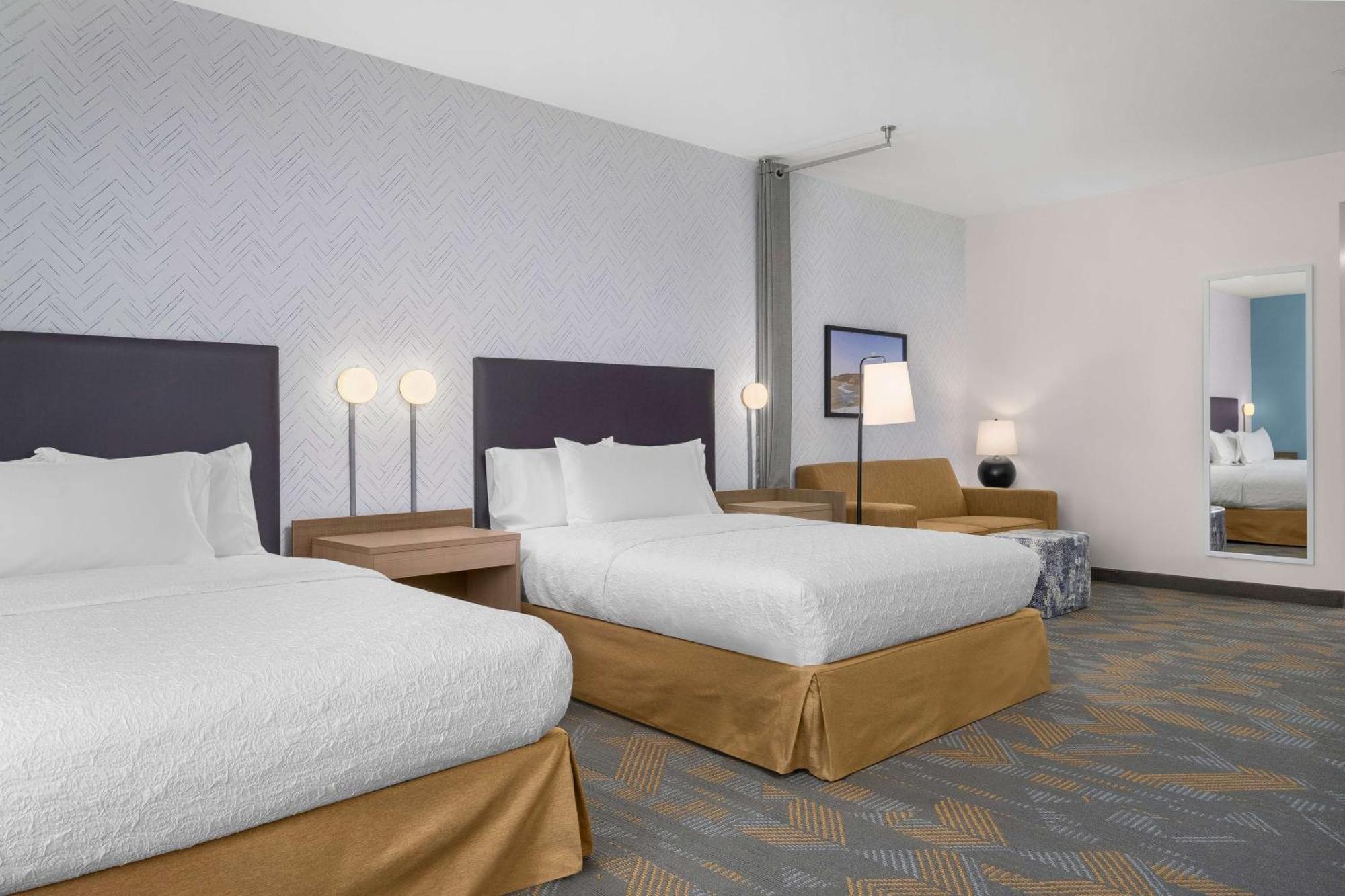 Home2 Suites By Hilton Eureka Esterno foto