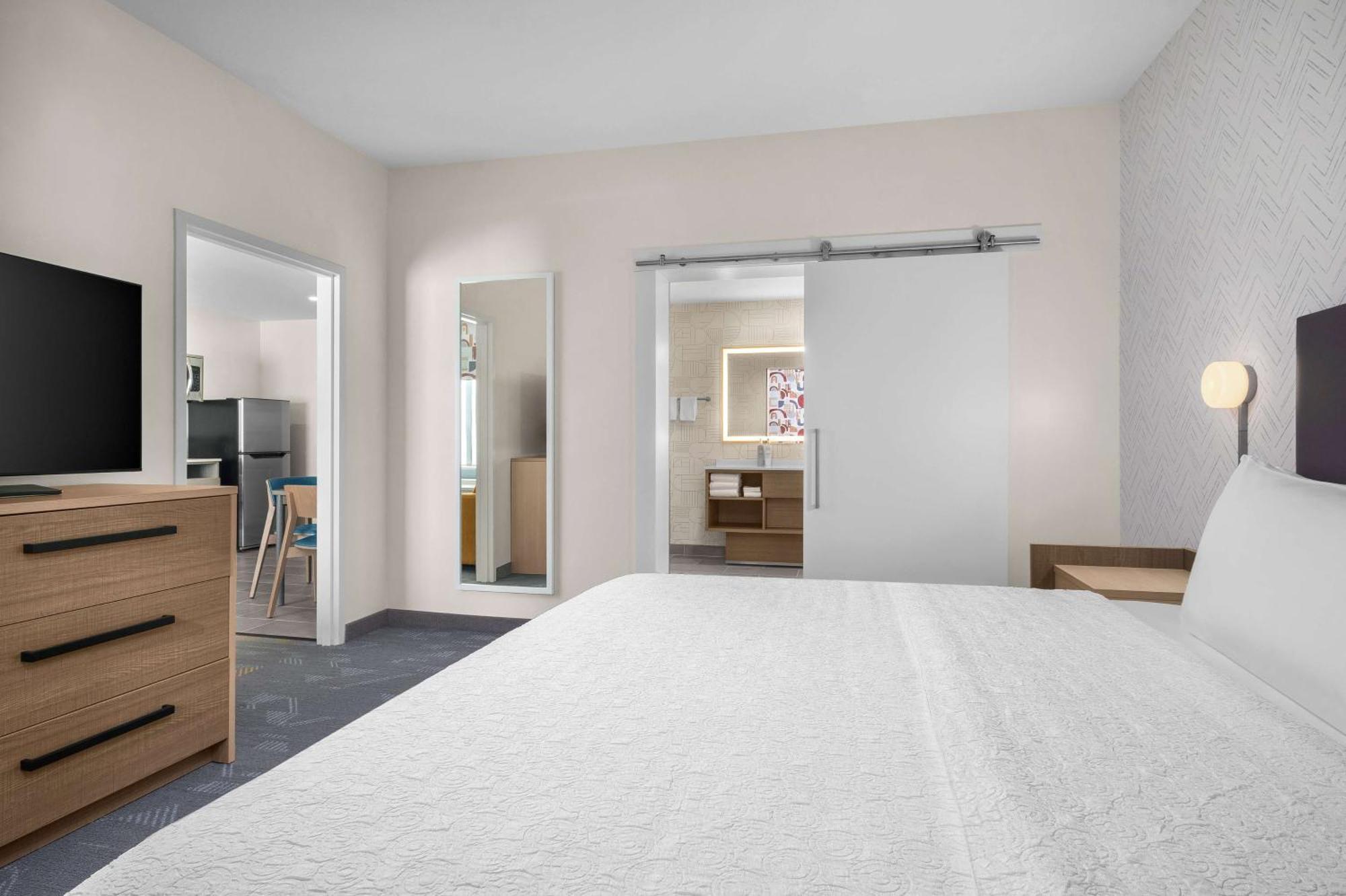 Home2 Suites By Hilton Eureka Esterno foto