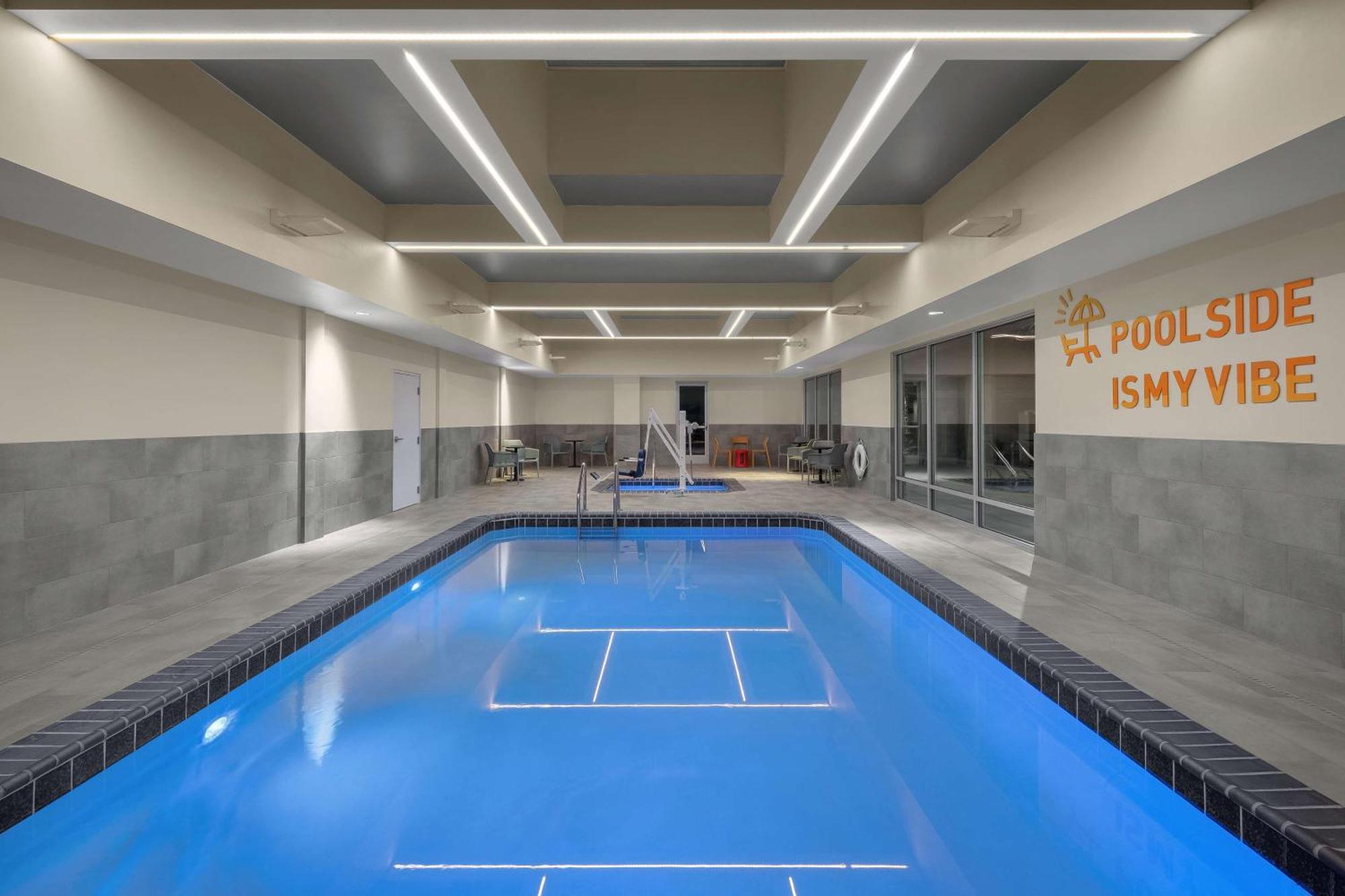 Home2 Suites By Hilton Eureka Esterno foto