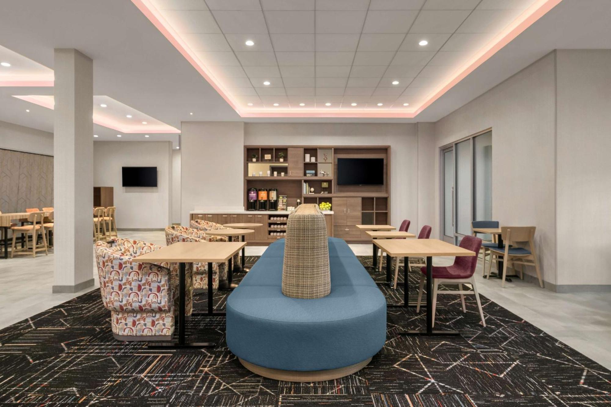Home2 Suites By Hilton Eureka Esterno foto