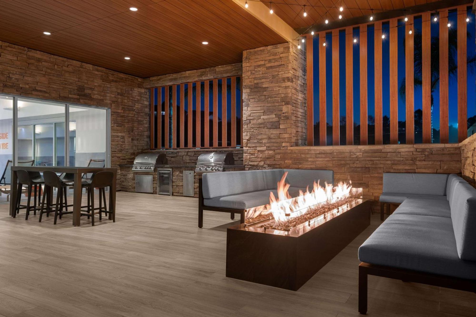 Home2 Suites By Hilton Eureka Esterno foto