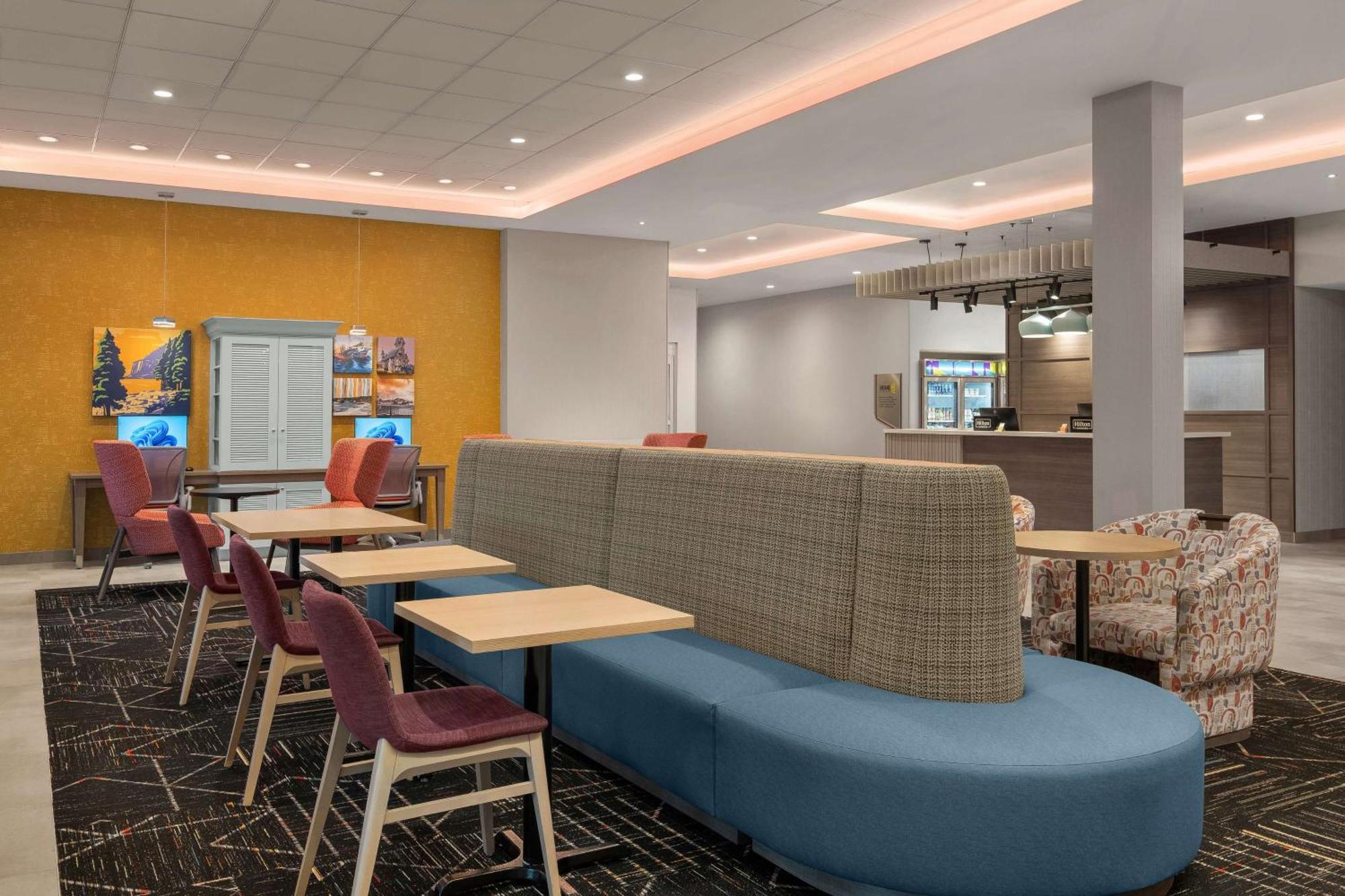 Home2 Suites By Hilton Eureka Esterno foto